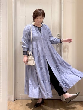 さかもってぃさんのコーディネート