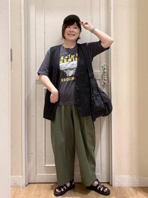 ひまり 様 rosy コロりんショルダー ＊followingday RINRE リンレ ショルダーバッグ フローレンス ステンドグラス 大容量