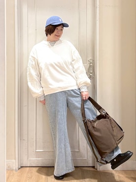 さかもってぃさんのコーディネート