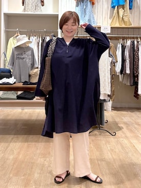 さかもってぃさんのコーディネート