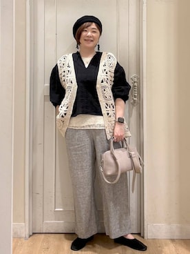 さかもってぃさんのコーディネート