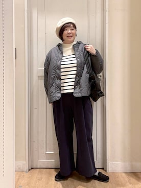 さかもってぃさんのコーディネート