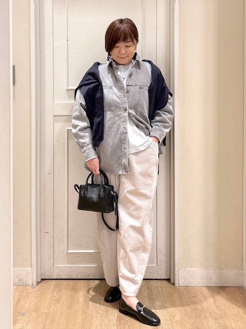 セール】先染めコーデュロイパンツ[プチサイズあり]（その他パンツ