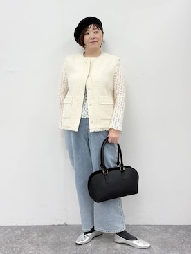 さかもってぃさんのコーディネート