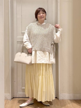 さかもってぃさんのコーディネート