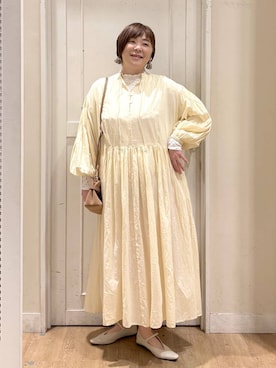 さかもってぃさんのコーディネート