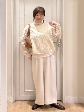 さかもってぃさんのコーディネート