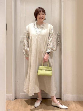 さかもってぃさんのコーディネート