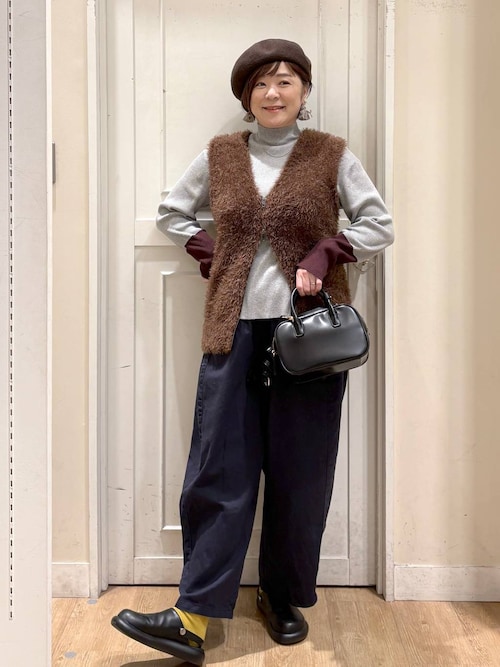 アソート厚底サボ（サンダル）｜studio CLIP（スタディオクリップ）の