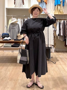 さかもってぃさんのコーディネート