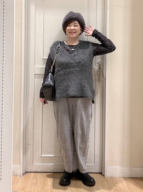 ベストオブボーカルスタンダード 17枚セット セール】7ゲージフェザーベスト（ベスト）｜studio CLIP（スタディオ