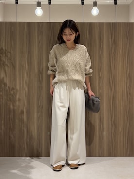 ネネ.さんのコーディネート