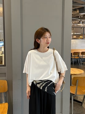 ネネ.さんのコーディネート