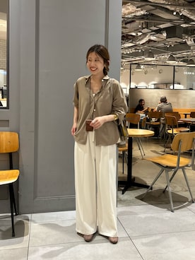 ネネ.さんのコーディネート