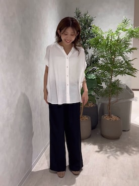 ネネ.さんのコーディネート