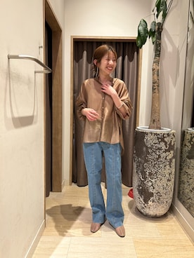 ネネ.さんのコーディネート