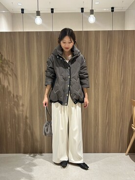 ネネ.さんのコーディネート