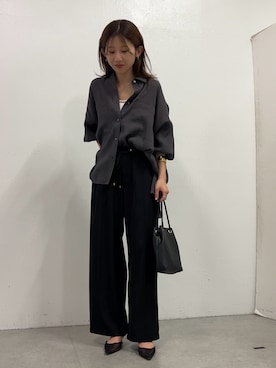 ネネ.さんのコーディネート