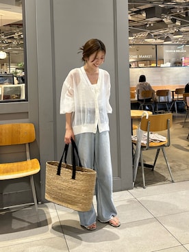 ネネ.さんのコーディネート