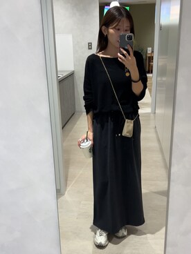 ネネ.さんのコーディネート