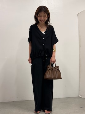 ネネ.さんのコーディネート