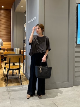 ネネ.さんのコーディネート