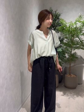 ネネ.さんのコーディネート