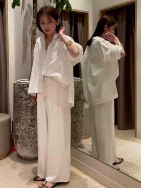 ネネ.さんのコーディネート