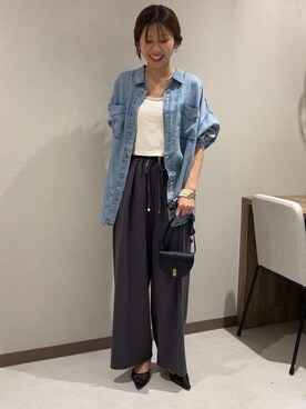 ネネ.さんのコーディネート