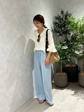 ネネ.さんのコーディネート