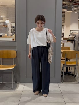 ネネ.さんのコーディネート