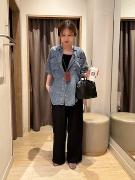 ネネ.さんのコーディネート