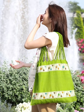 tesoroさんのコーディネート