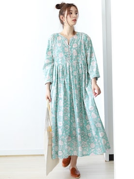 tesoroさんのコーディネート