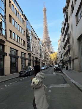 anchieh_yuさんのコーディネート