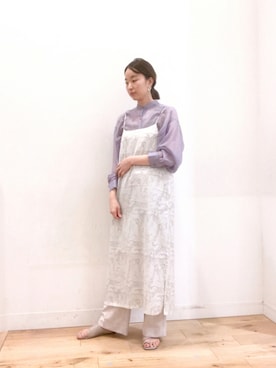 uechiさんのコーディネート