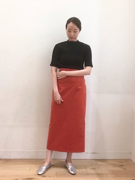 uechiさんのコーディネート