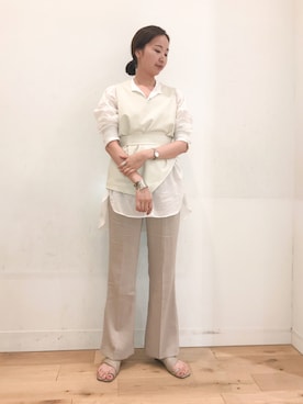 uechiさんのコーディネート