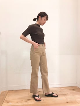 uechiさんのコーディネート