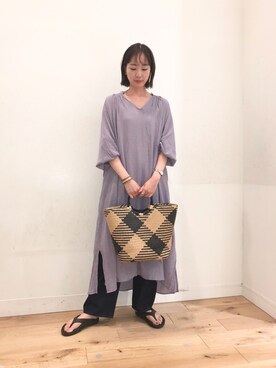 uechiさんのコーディネート