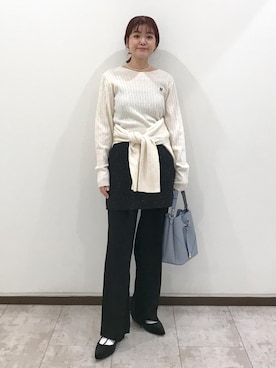 はっちゃんさんのコーディネート