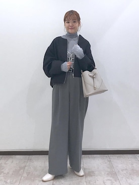 はっちゃんさんの（Juze | ジュゼ）を使ったコーディネート