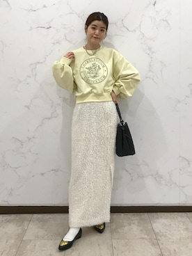 はっちゃんさんのコーディネート