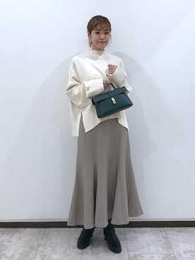 はっちゃんさんのコーディネート