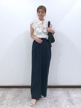 はっちゃんさんのコーディネート