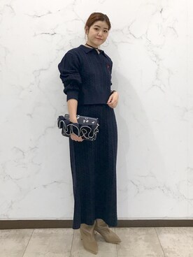 はっちゃんさんのコーディネート