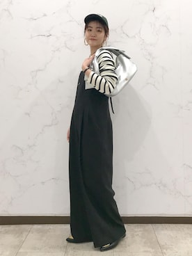 はっちゃんさんのコーディネート