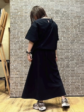 Grand PARK WOMENSさんのコーディネート