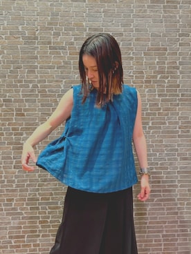 Grand PARK WOMENSさんのコーディネート