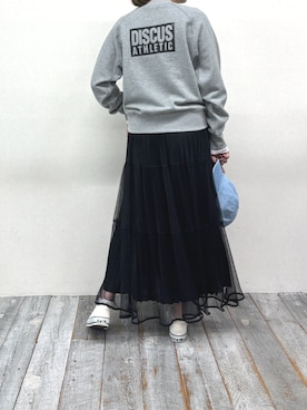 Grand PARK WOMENSさんのコーディネート